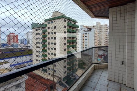 Apartamento para alugar com 101m², 2 quartos e 1 vagaSacada