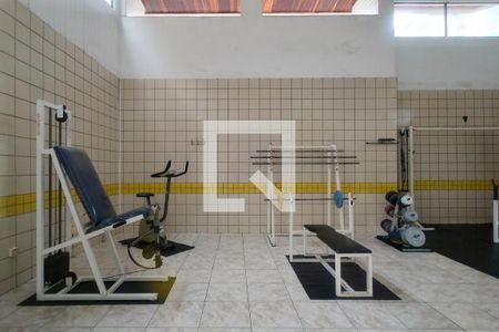 Apartamento para alugar com 101m², 2 quartos e 1 vagaAcademia