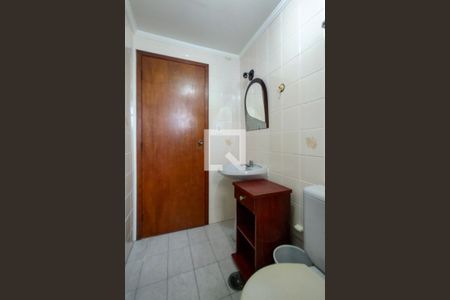 Apartamento para alugar com 101m², 2 quartos e 1 vagaBanheiro