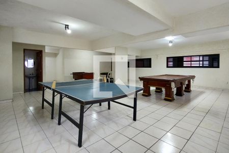 Apartamento para alugar com 101m², 2 quartos e 1 vagaSalão de jogos