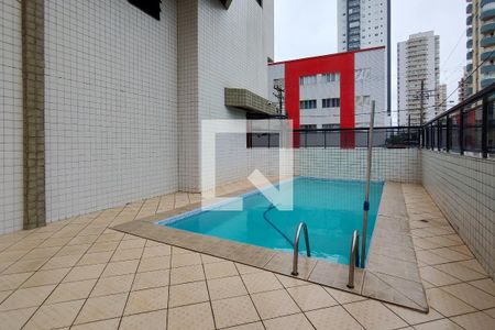 Apartamento para alugar com 101m², 2 quartos e 1 vagaÁrea comum - Piscina