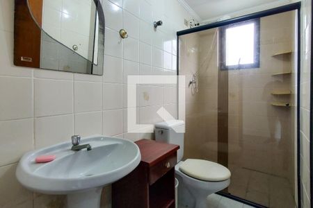 Apartamento para alugar com 101m², 2 quartos e 1 vagaBanheiro