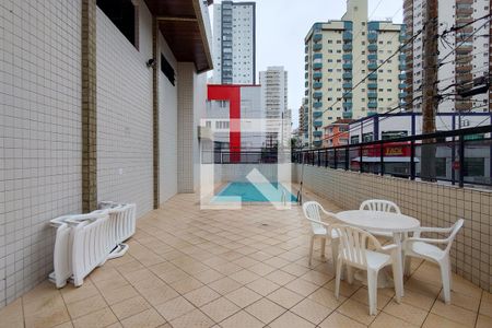 Apartamento para alugar com 101m², 2 quartos e 1 vagaÁrea comum - Piscina