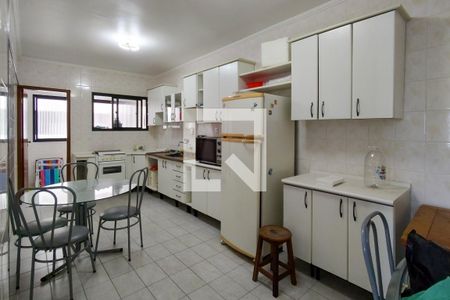 Apartamento para alugar com 101m², 2 quartos e 1 vagaCozinha