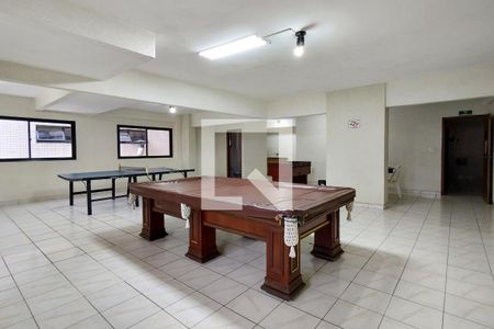 Apartamento para alugar com 101m², 2 quartos e 1 vagaSalão de jogos