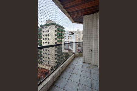 Apartamento para alugar com 101m², 2 quartos e 1 vagaSacada