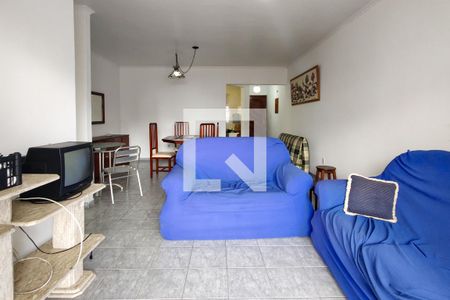 Apartamento para alugar com 101m², 2 quartos e 1 vagaSala