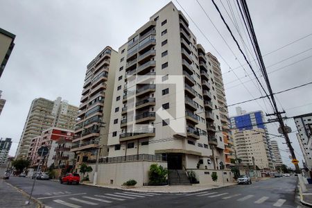 Apartamento para alugar com 101m², 2 quartos e 1 vagaFachada do Prédio