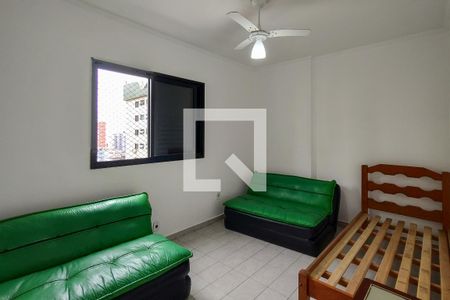 Apartamento para alugar com 101m², 2 quartos e 1 vagaQuarto 