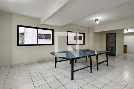 Apartamento para alugar com 101m², 2 quartos e 1 vagaSalão de jogos