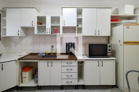 Apartamento para alugar com 101m², 2 quartos e 1 vagaCozinha