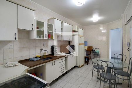 Apartamento para alugar com 101m², 2 quartos e 1 vagaCozinha