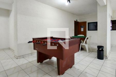 Apartamento para alugar com 101m², 2 quartos e 1 vagaSalão de jogos
