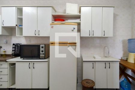 Apartamento para alugar com 101m², 2 quartos e 1 vagaCozinha