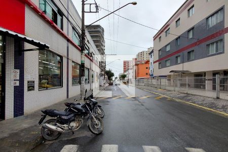 Apartamento para alugar com 101m², 2 quartos e 1 vagaVista da Rua