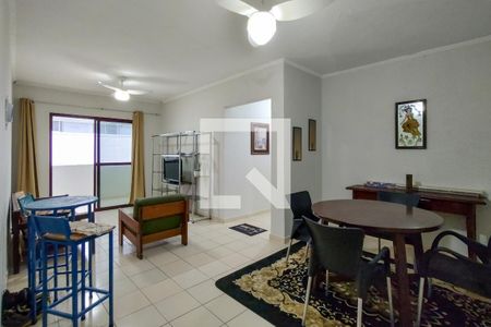 Apartamento para alugar com 2 quartos, 112m² em Vila Tupi, Praia Grande