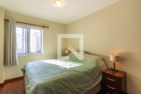 Quarto 1 de apartamento à venda com 2 quartos, 72m² em Jardim America, São Paulo