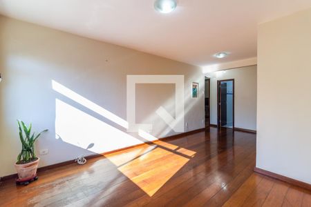 Sala de apartamento à venda com 2 quartos, 72m² em Jardim America, São Paulo