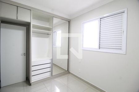 Quarto 2 de apartamento para alugar com 3 quartos, 117m² em Jardim Botânico, Uberlândia