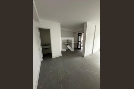Foto 03 de apartamento à venda com 2 quartos, 75m² em Perdizes, São Paulo