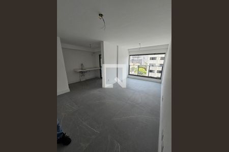 Foto 04 de apartamento à venda com 2 quartos, 75m² em Perdizes, São Paulo