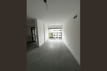 Foto 09 de apartamento à venda com 2 quartos, 75m² em Perdizes, São Paulo