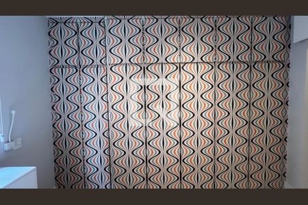 Apartamento à venda com 40m², 1 quarto e 1 vagaQuarto 