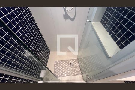 Apartamento à venda com 40m², 1 quarto e 1 vagaBanheiro