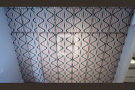 Apartamento à venda com 40m², 1 quarto e 1 vagaQuarto 