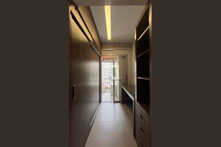 Escritório de apartamento à venda com 1 quarto, 40m² em Cerqueira César, São Paulo