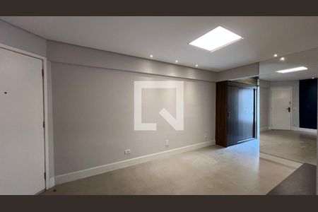 Sala  de apartamento à venda com 1 quarto, 40m² em Cerqueira César, São Paulo