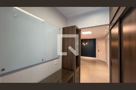 Escritório de apartamento à venda com 1 quarto, 40m² em Cerqueira César, São Paulo