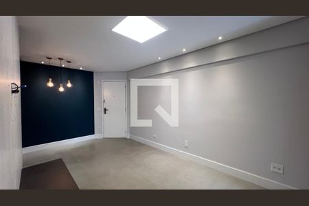 Sala de apartamento à venda com 1 quarto, 40m² em Cerqueira César, São Paulo