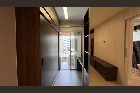 Escritório de apartamento à venda com 1 quarto, 40m² em Cerqueira César, São Paulo