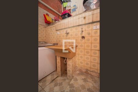 Casa para alugar com 72m², 2 quartos e sem vagaÁrea de Serviço