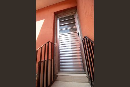 Casa para alugar com 72m², 2 quartos e sem vagaHall de Entrada