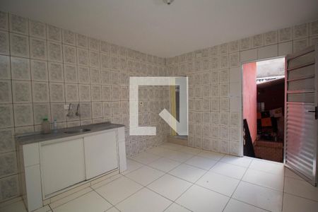 Casa para alugar com 72m², 2 quartos e sem vagaCozinha
