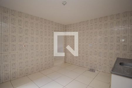 Casa para alugar com 72m², 2 quartos e sem vagaCozinha