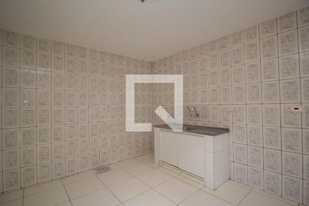 Casa para alugar com 72m², 2 quartos e sem vagaCozinha