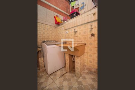 Casa para alugar com 72m², 2 quartos e sem vagaÁrea de Serviço
