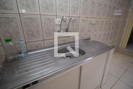 Casa para alugar com 72m², 2 quartos e sem vagaCozinha