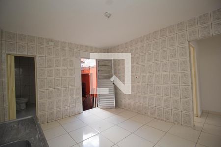 Casa para alugar com 72m², 2 quartos e sem vagaCozinha