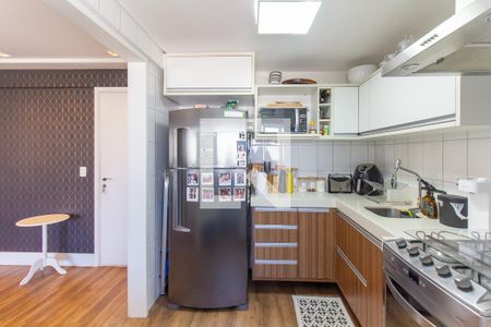 Apartamento para alugar com 78m², 2 quartos e 2 vagas Apartamento para alugar com 78m², 2 quartos e 2 vagasCozinha