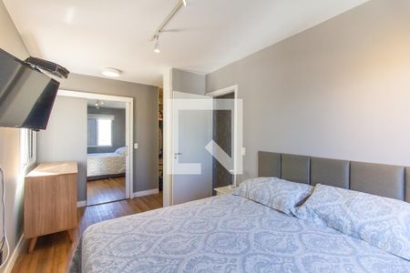 Apartamento para alugar com 78m², 2 quartos e 2 vagas Apartamento para alugar com 78m², 2 quartos e 2 vagasQuarto 1 - Suíte