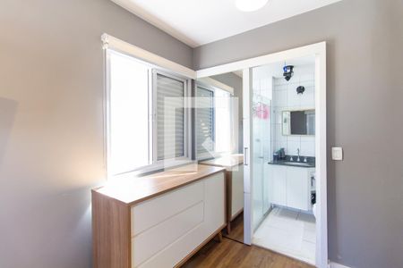 Apartamento para alugar com 78m², 2 quartos e 2 vagas Apartamento para alugar com 78m², 2 quartos e 2 vagasCloset da suíte