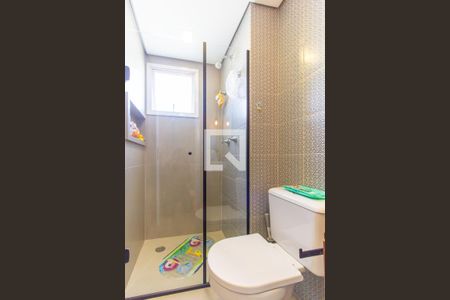 Apartamento para alugar com 78m², 2 quartos e 2 vagas Apartamento para alugar com 78m², 2 quartos e 2 vagasBanheiro Social