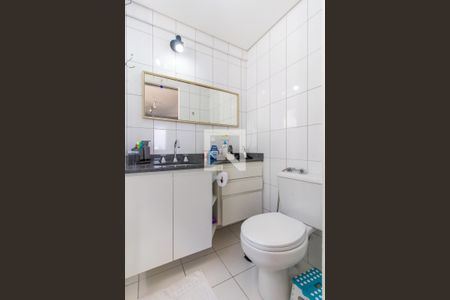 Apartamento para alugar com 78m², 2 quartos e 2 vagas Apartamento para alugar com 78m², 2 quartos e 2 vagasBanheiro da Suíte