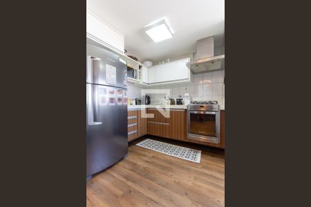 Apartamento para alugar com 78m², 2 quartos e 2 vagas Apartamento para alugar com 78m², 2 quartos e 2 vagasCozinha