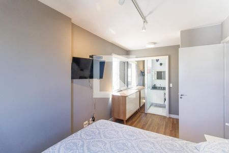 Apartamento para alugar com 78m², 2 quartos e 2 vagas Apartamento para alugar com 78m², 2 quartos e 2 vagasQuarto 1 - Suíte