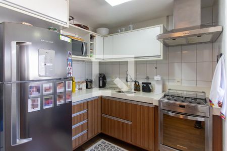 Apartamento para alugar com 78m², 2 quartos e 2 vagas Apartamento para alugar com 78m², 2 quartos e 2 vagasCozinha